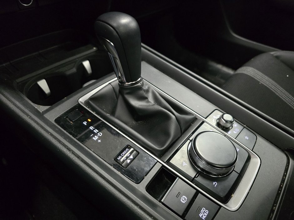 Mazda CX-50 GS-L COMME NEUF ! TRES BAS KM ! 2025-10