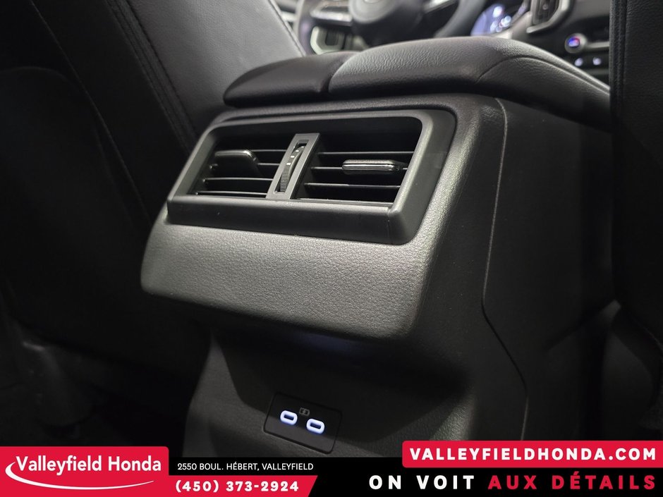 Mazda CX-50 GS-L COMME NEUF ! TRES BAS KM ! 2025-16