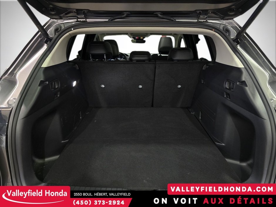 Mazda CX-50 GS-L COMME NEUF ! TRES BAS KM ! 2025-10