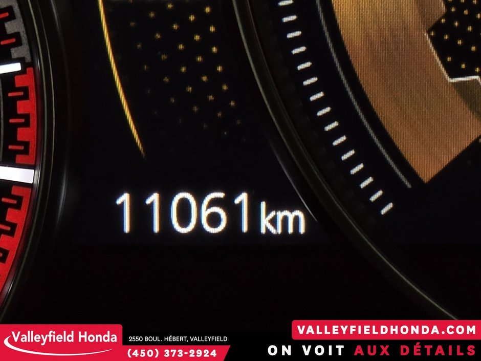 Mazda CX-50 GS-L COMME NEUF ! TRES BAS KM ! 2025-26