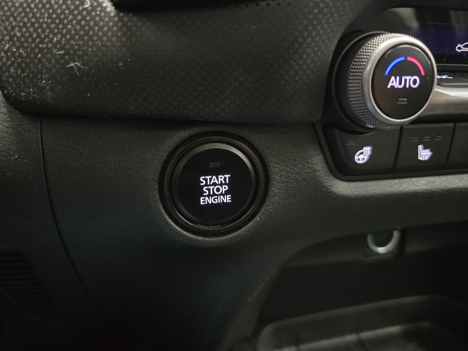 Mazda CX-50 GS-L COMME NEUF ! TRES BAS KM ! 2025-17