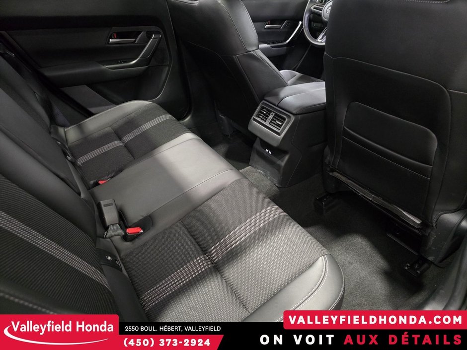 Mazda CX-50 GS-L COMME NEUF ! TRES BAS KM ! 2025-15