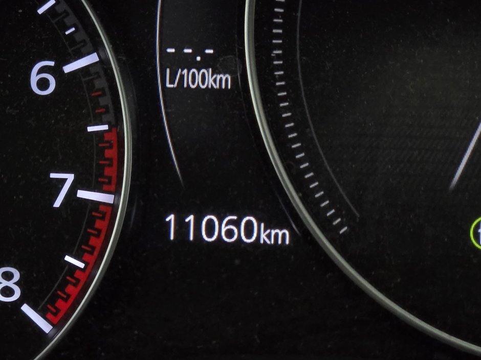 Mazda CX-50 GS-L COMME NEUF ! TRES BAS KM ! 2025-19