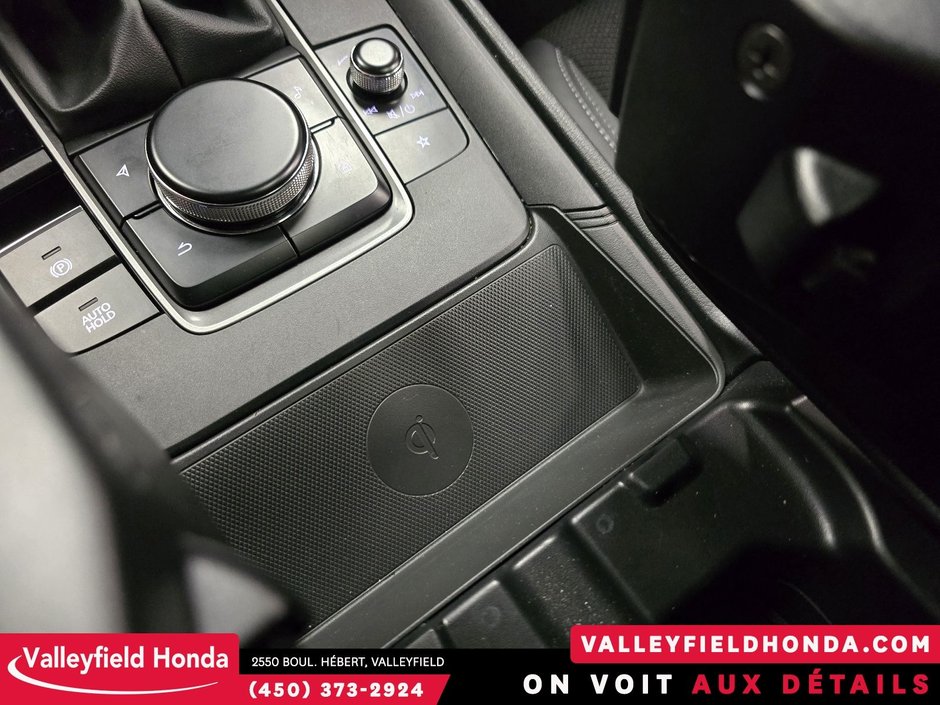 Mazda CX-50 GS-L COMME NEUF ! TRES BAS KM ! 2025-24