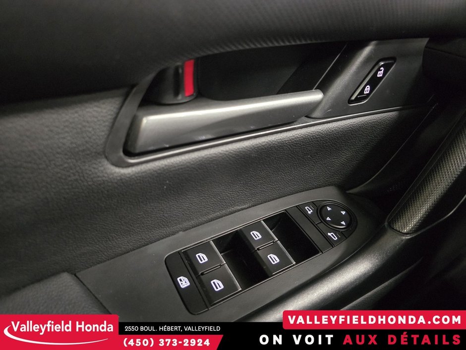 Mazda CX-50 GS-L COMME NEUF ! TRES BAS KM ! 2025-23