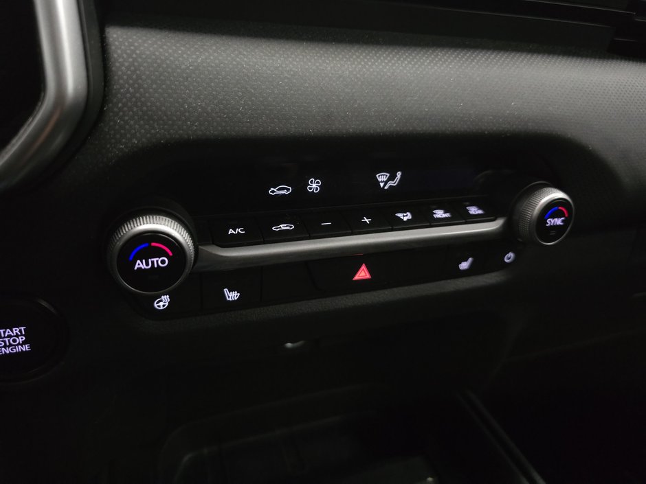 Mazda CX-50 GS-L COMME NEUF ! TRES BAS KM ! 2025-11