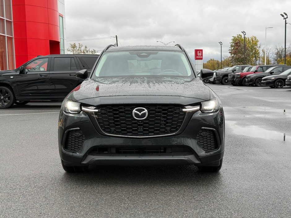 Mazda CX-70 MHEV GT HYBRIDE 2025-1