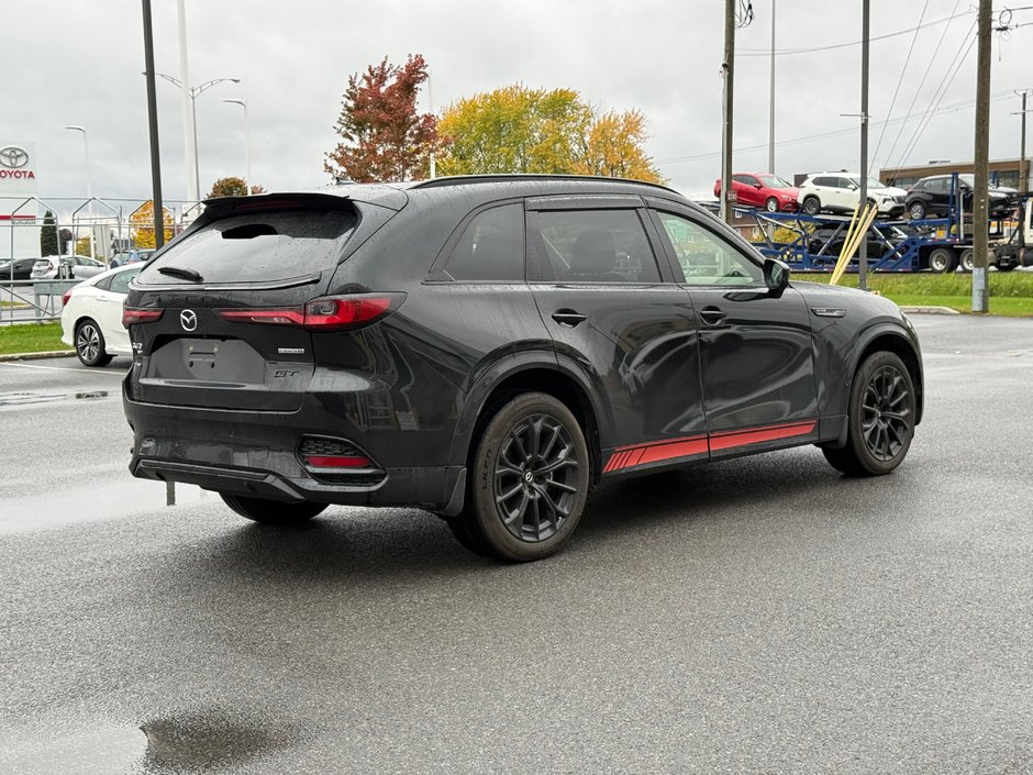Mazda CX-70 MHEV GT HYBRIDE 2025-4