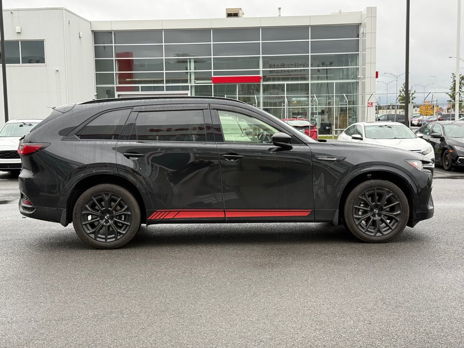 Mazda CX-70 MHEV GT HYBRIDE 2025-3