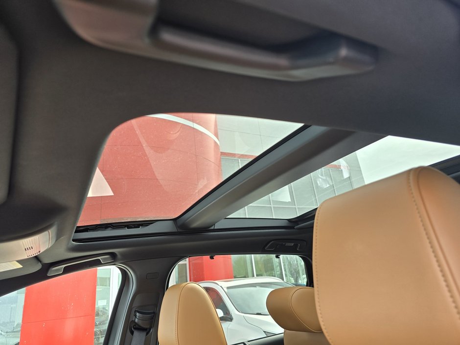 2025 Mazda CX-90 MHEV Signature-1