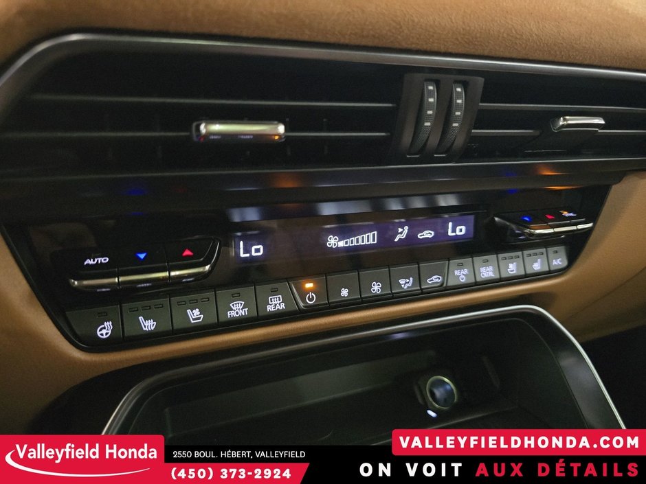 2025 Mazda CX-90 MHEV Signature-25