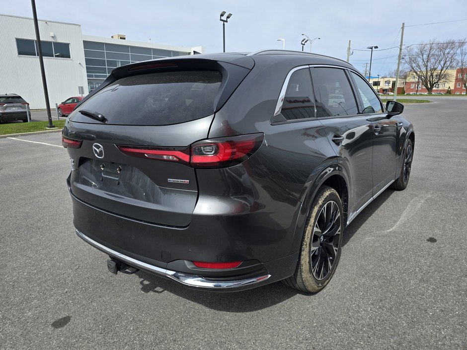 2025 Mazda CX-90 MHEV Signature-8