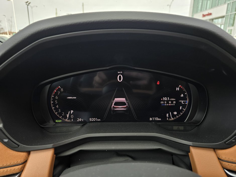 2025 Mazda CX-90 MHEV Signature-12