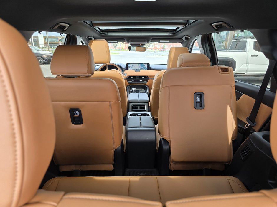 2025 Mazda CX-90 MHEV Signature-7