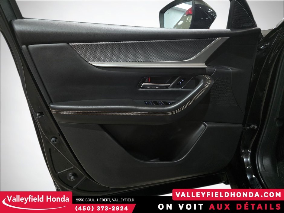 2025 Mazda CX-90 PHEV GT 42KM AUTONOMIE ELECTRIQUE-19