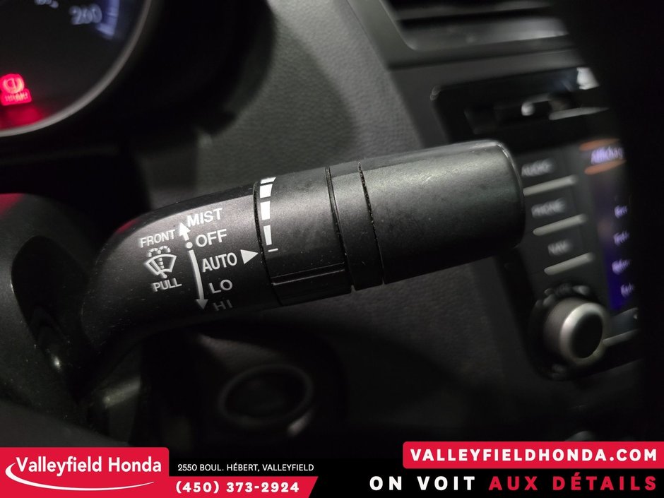 Mazda 3 GT CUIR TOIT OUVRANT PUSHSTART SGS CHAUFFANTS 2013-19