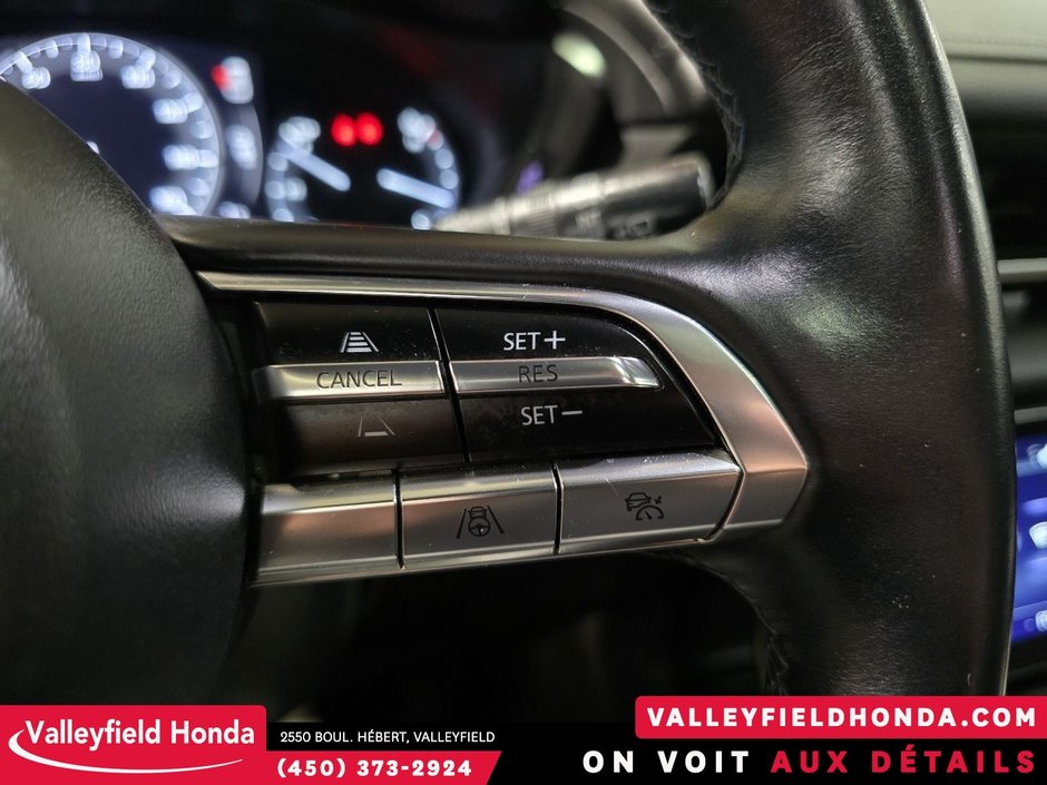 Mazda MX-30 EV GT 2022-19