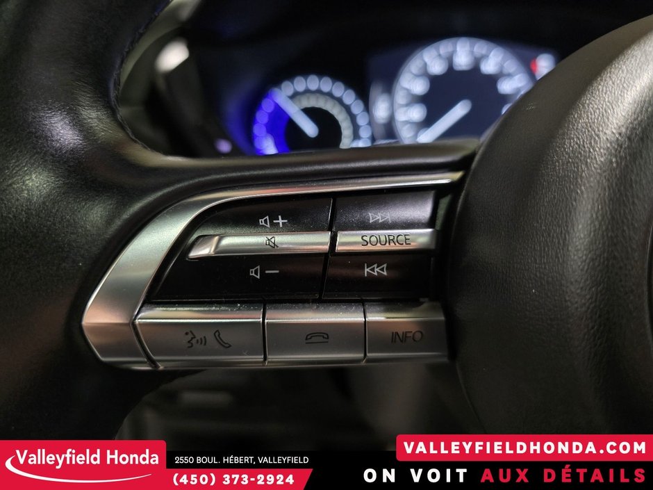 Mazda MX-30 EV GT 2022-17