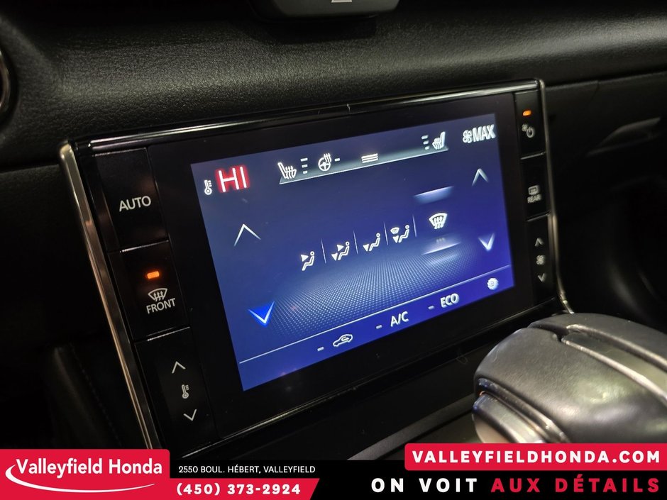 Mazda MX-30 EV GT 2022-24