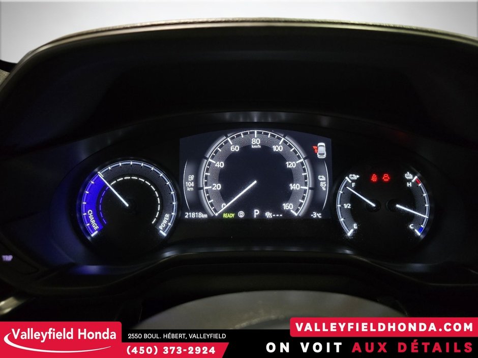 Mazda MX-30 EV GT 2022-26