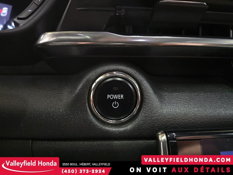 Mazda MX-30 EV GT 2022-23