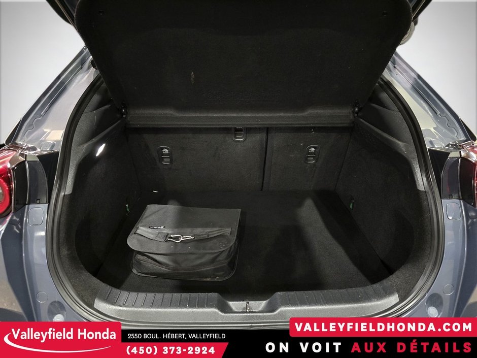 Mazda MX-30 EV GT 2022-10