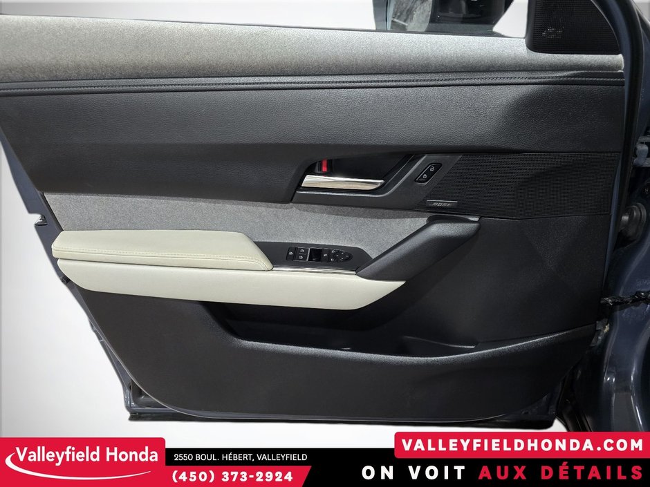 Mazda MX-30 EV GT 2022-16