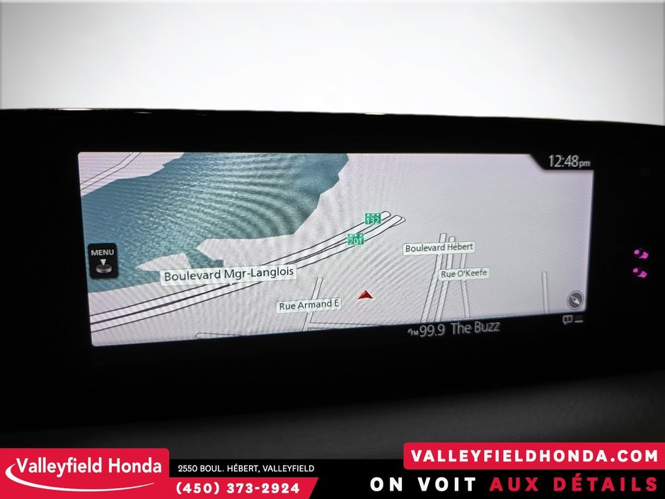 Mazda MX-30 EV GT 2022-31