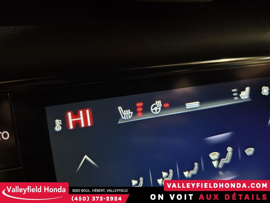 Mazda MX-30 EV GS 2023-23