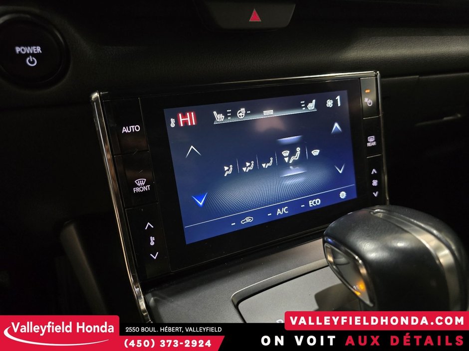 Mazda MX-30 EV GS 2023-19