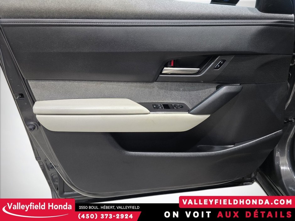 Mazda MX-30 EV GS 2023-15