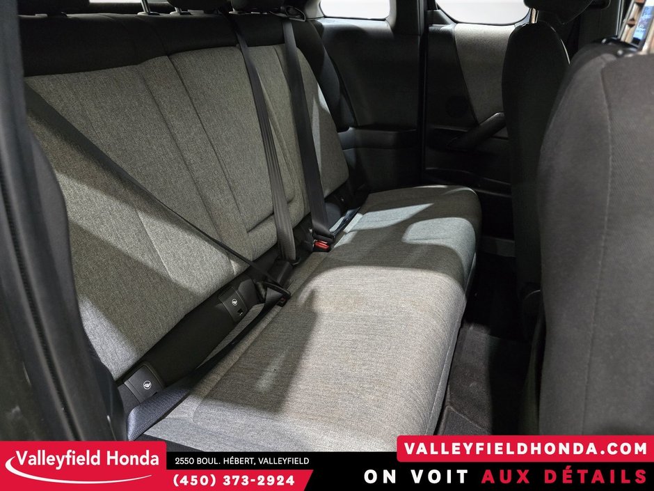 Mazda MX-30 EV GS 2023-13