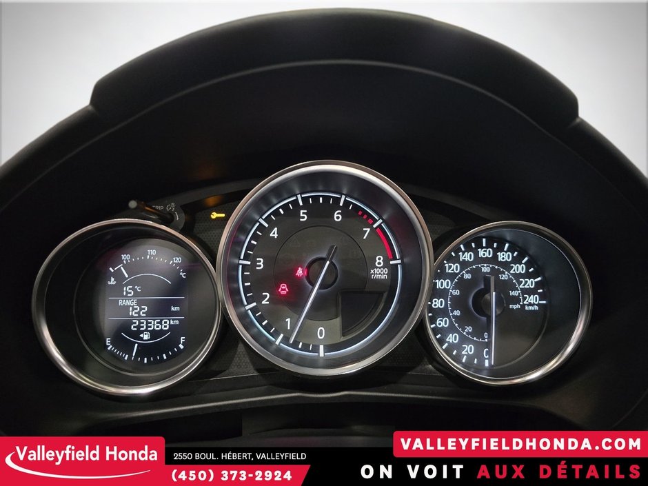 2018 Mazda MX-5 GT MANUELLE-24