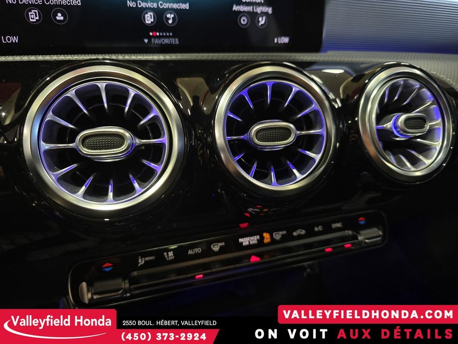 2021 Mercedes-Benz A-Class A 250 4MATIC TOIT PANO-19
