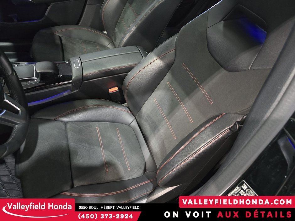 2021 Mercedes-Benz A-Class A 250 4MATIC TOIT PANO-28