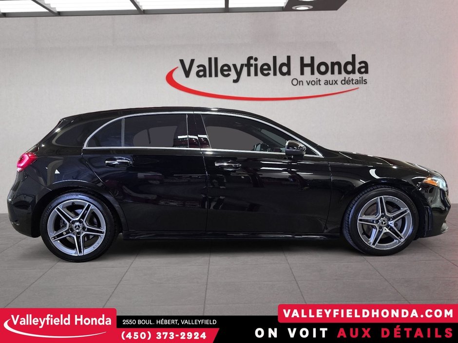 2021 Mercedes-Benz A-Class A 250 4MATIC TOIT PANO-4