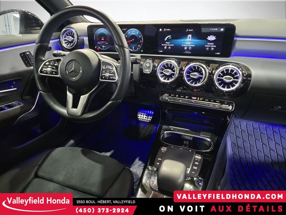 2021 Mercedes-Benz A-Class A 250 4MATIC TOIT PANO-13