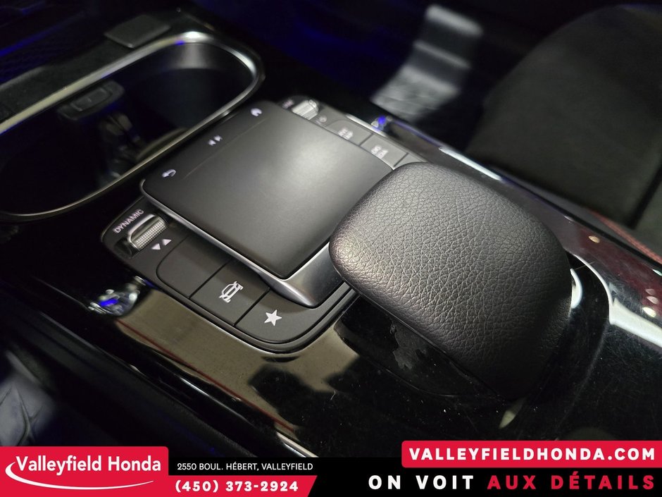 2021 Mercedes-Benz A-Class A 250 4MATIC TOIT PANO-31