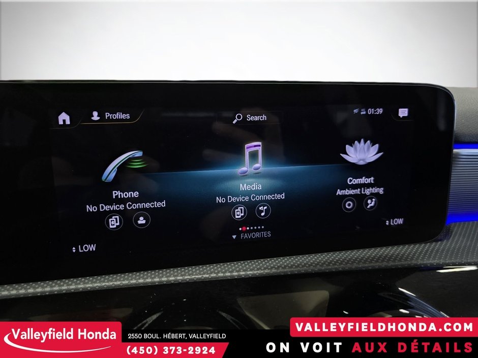 2021 Mercedes-Benz A-Class A 250 4MATIC TOIT PANO-26