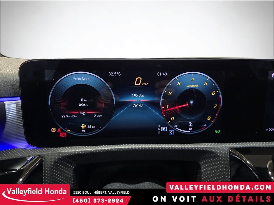 2021 Mercedes-Benz A-Class A 250 4MATIC TOIT PANO-21
