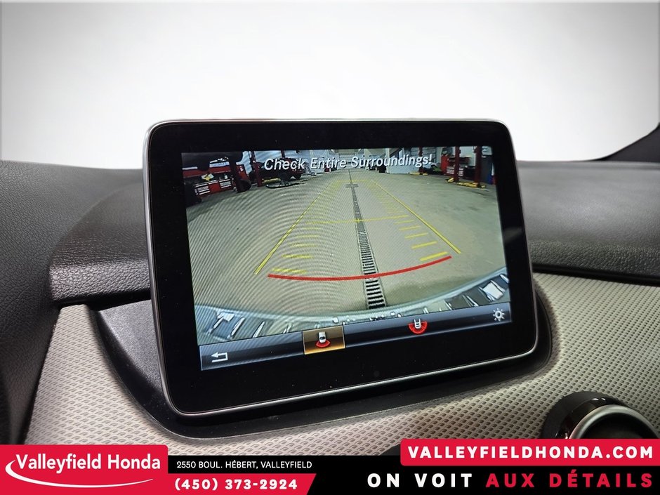 Mercedes-Benz B-Class B 250 Sports Tourer AWD 2016-25