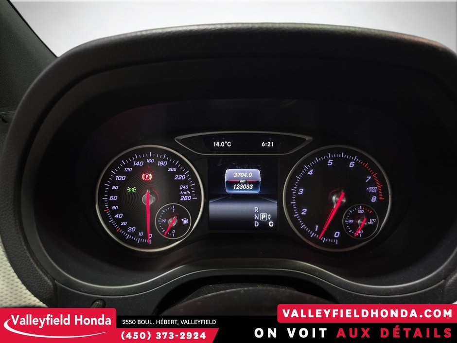 Mercedes-Benz B-Class B 250 Sports Tourer AWD 2016-21