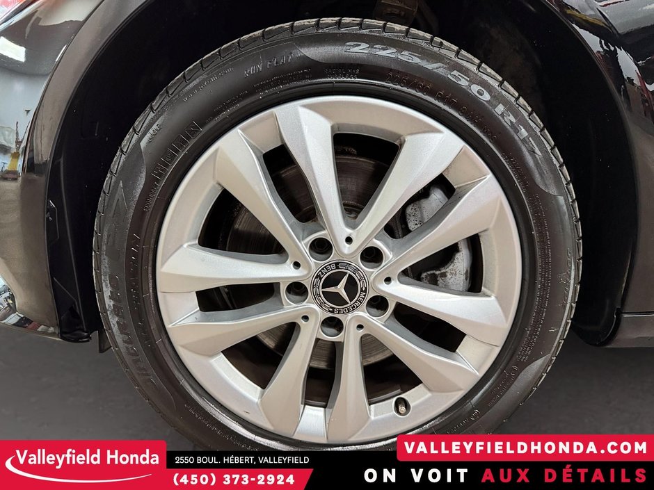 Mercedes-Benz C-Class C 300 CUIR CHAUFFANT TOIT OUVRANT MAGS 2019-10