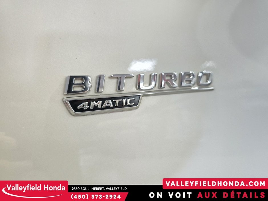 Mercedes-Benz C-Class AMG C 43 - Balance de Garantie Mercedes 2020-6