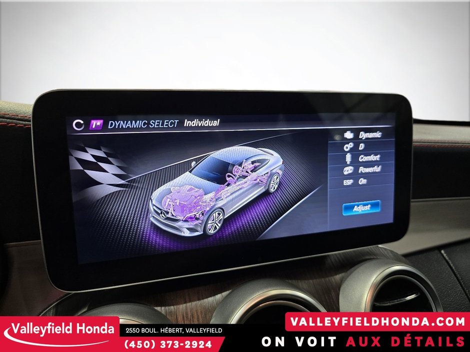 Mercedes-Benz C-Class AMG C 43 - Balance de Garantie Mercedes 2020-35