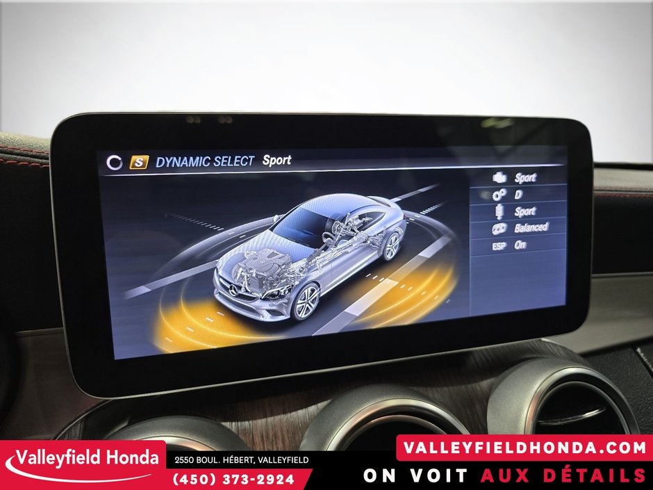 Mercedes-Benz C-Class AMG C 43 - Balance de Garantie Mercedes 2020-33