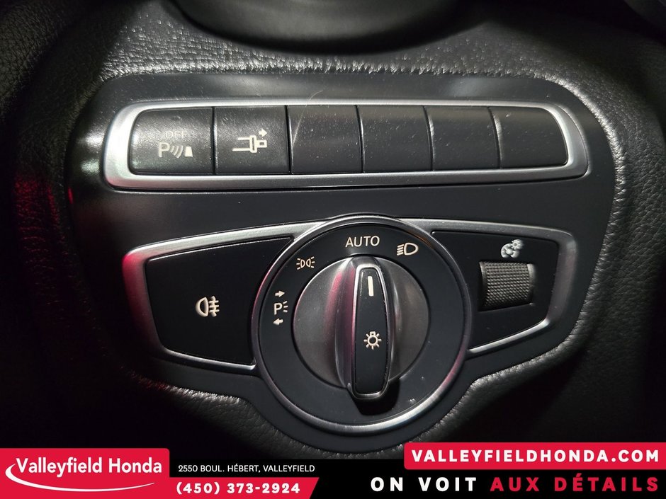 Mercedes-Benz C-Class AMG C 43 - Balance de Garantie Mercedes 2020-39