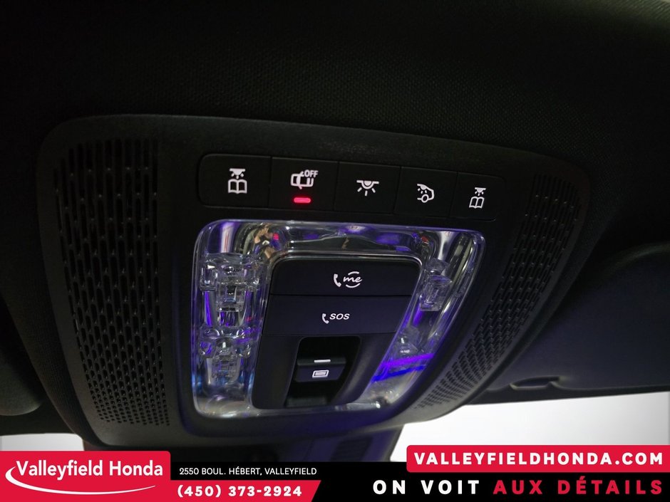 2023 Mercedes-Benz CLA 45 AMG COMME NEUF IMPECCABLE!-31