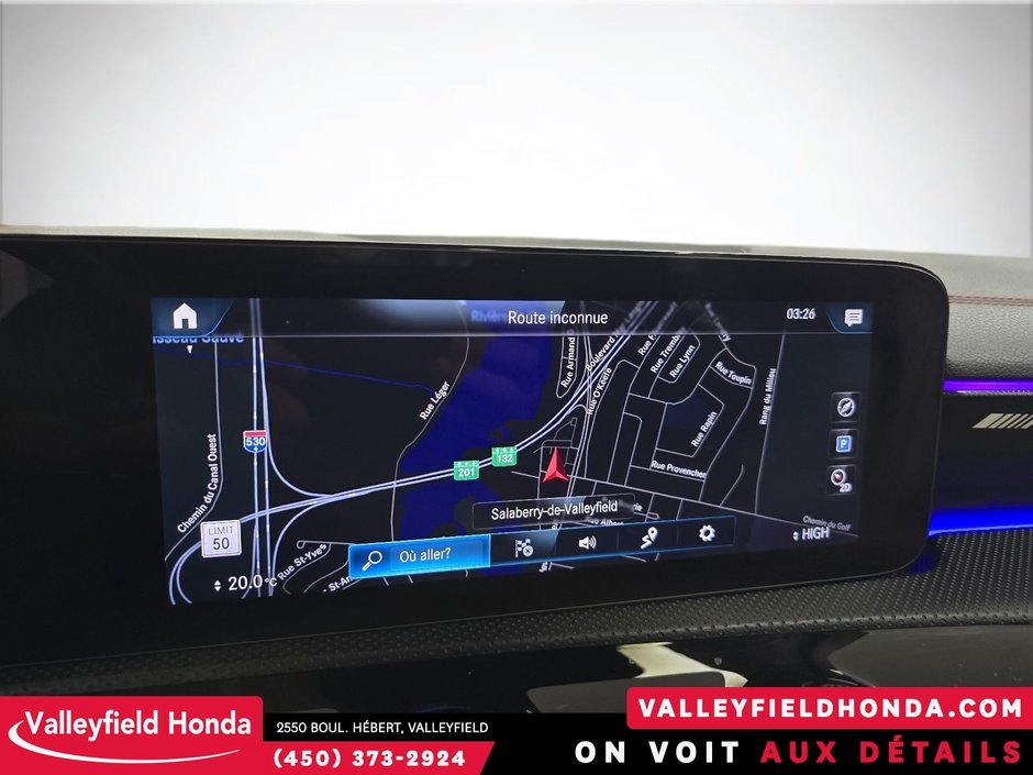 2023 Mercedes-Benz CLA 45 AMG COMME NEUF IMPECCABLE!-35