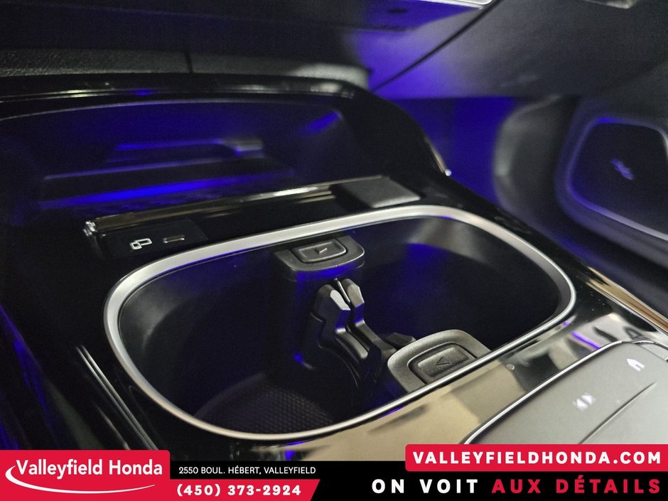 2023 Mercedes-Benz CLA 45 AMG COMME NEUF IMPECCABLE!-42